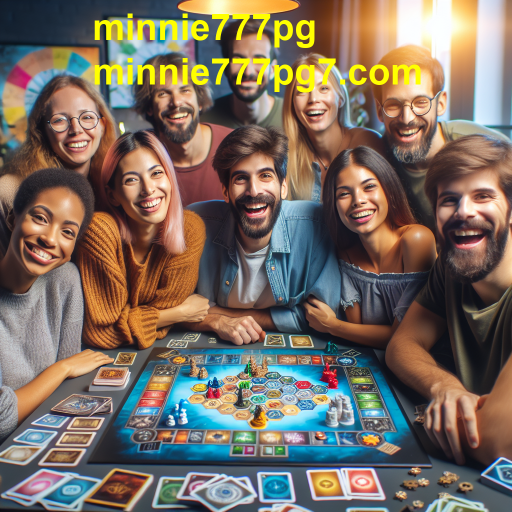 A Popularidade Crescente dos Jogos de Mesa